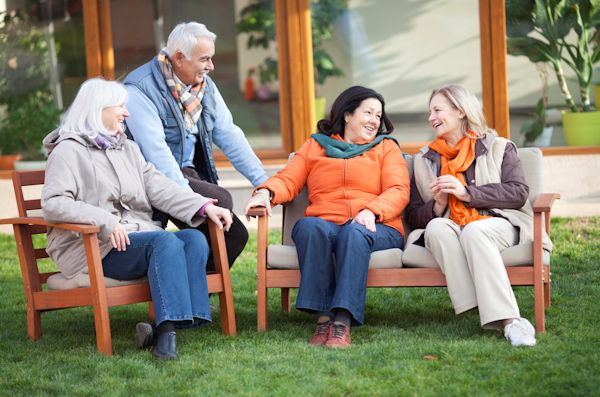 Benefits of Senior Living Housing Options Twin Cities MN