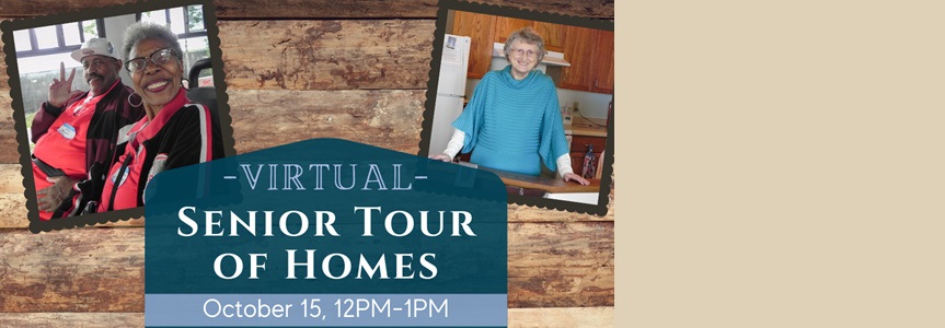 virtual tour of senior housing mn