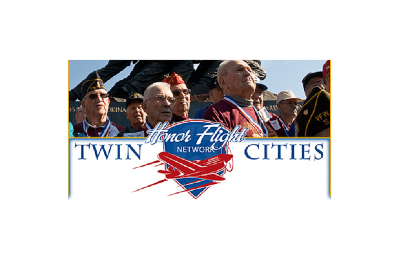 twin cities mn honor flight network information