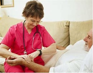 pallative care, healthcare offered at assisted living facility in Minnesota
